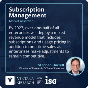 Ventana_Research_2024_Assertion_SubscriptionMgmt_Mixed_Revenue_Models_68_S